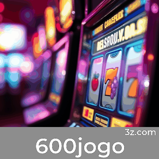 Qualidade Superior em Jogos de Cassino no 600jogo
