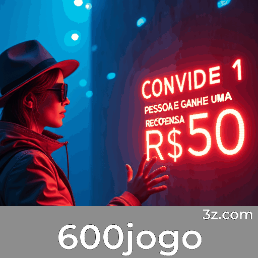 Excelência Tecnológica da 600jogo: Inovação em Cada Clique
