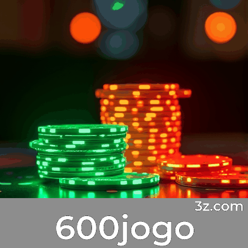 600jogo: Laboratório de Inovação em Tecnologia de Jogos
