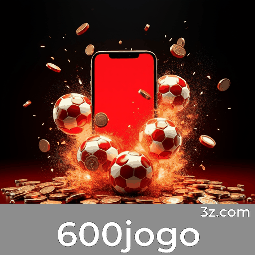 600jogo: Apostas em Esporte com Análise e Estratégia
