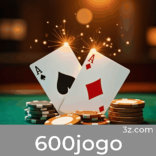 Excelência Tecnológica da 600jogo: Inovação em Cada Clique