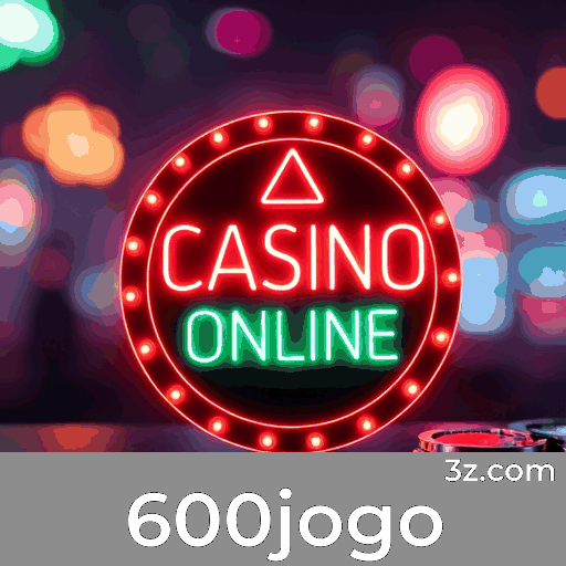 600jogo: Apostas rápidas para usuários brasileiros