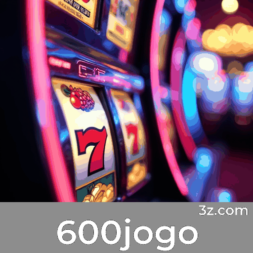 600jogo: Desbloqueie Bônus Surpreendentes Agora!