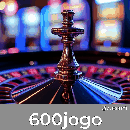 600jogo: Desbloqueie Bônus Surpreendentes Agora!